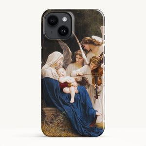 iPhone 15 / Slim Case