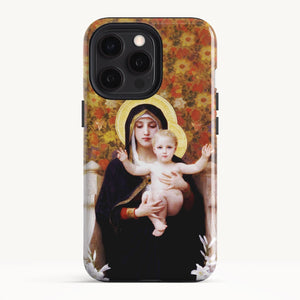 iPhone 13 Pro / Tough Case