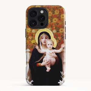 iPhone 16 Pro Max / Tough Case