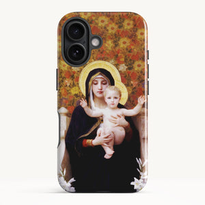 iPhone 17 / Tough Case
