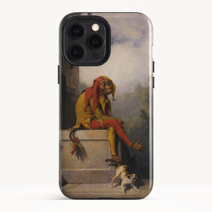 iPhone 13 Pro Max / Tough Case