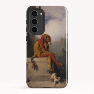 Galaxy S23 Plus / Tough Case