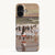 iPhone 17 / Slim Case