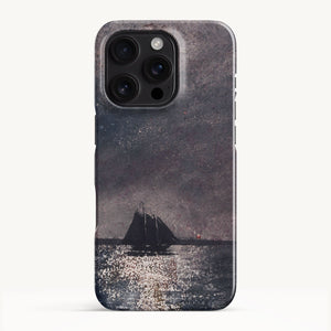 iPhone 16 Pro / Slim Case