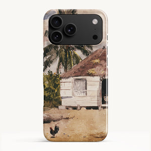 iPhone 17 Pro Max / Slim Case