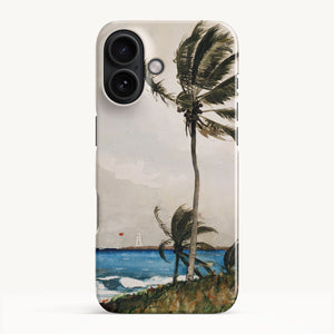 iPhone 17 / Slim Case