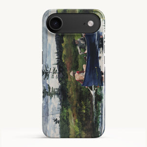 iPhone 17 Air / Slim Case