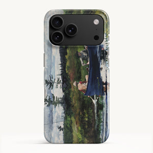 iPhone 17 Pro Max / Slim Case