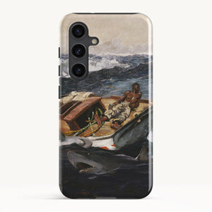 Galaxy S24 FE / Tough Case