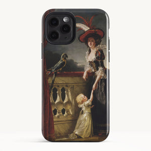 iPhone 11 Pro / Tough Case