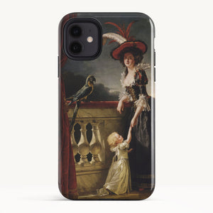 iPhone 11 / Tough Case