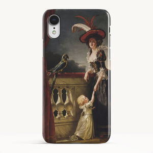 iPhone XR / Slim Case