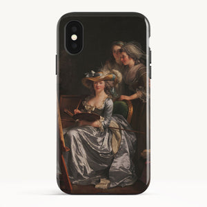 iPhone XS / Tough Case