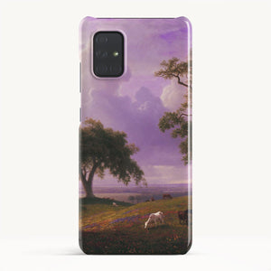 Galaxy A71 5G / Slim Case