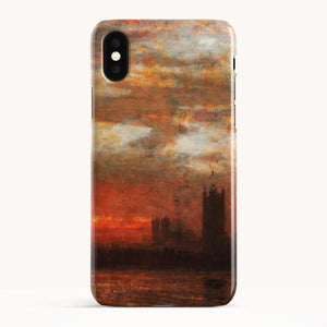 iPhone XS / Slim Case