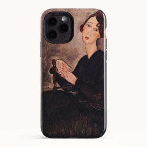 iPhone 11 Pro / Tough Case