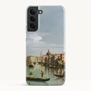 Galaxy S22 Plus / Slim Case