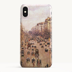 iPhone XS Max / Slim Case