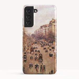 Galaxy S21 FE / Slim Case