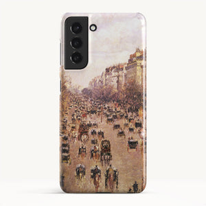 Galaxy S21 / Slim Case