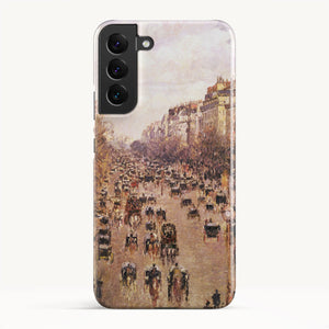 Galaxy S22 Plus / Slim Case