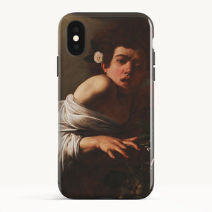 iPhone XS / Tough Case