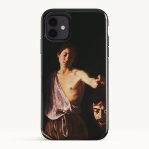 iPhone 11 / Tough Case