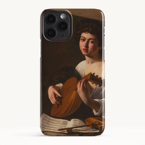 iPhone 11 Pro / Slim Case