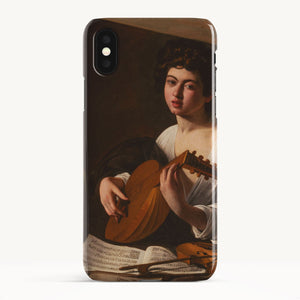 iPhone X / Slim Case