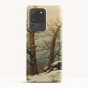 Galaxy S20 Ultra / Slim Case