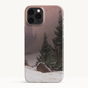 iPhone 12 Pro / Slim Case