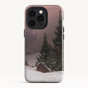 iPhone 13 Pro / Tough Case