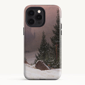 iPhone 15 Pro Max / Tough Case