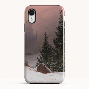 iPhone XR / Tough Case