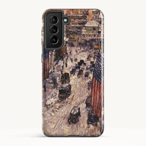 Galaxy S21 Plus / Tough Case