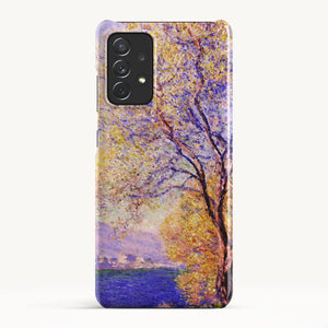 Galaxy A72 4G 5G / Slim Case