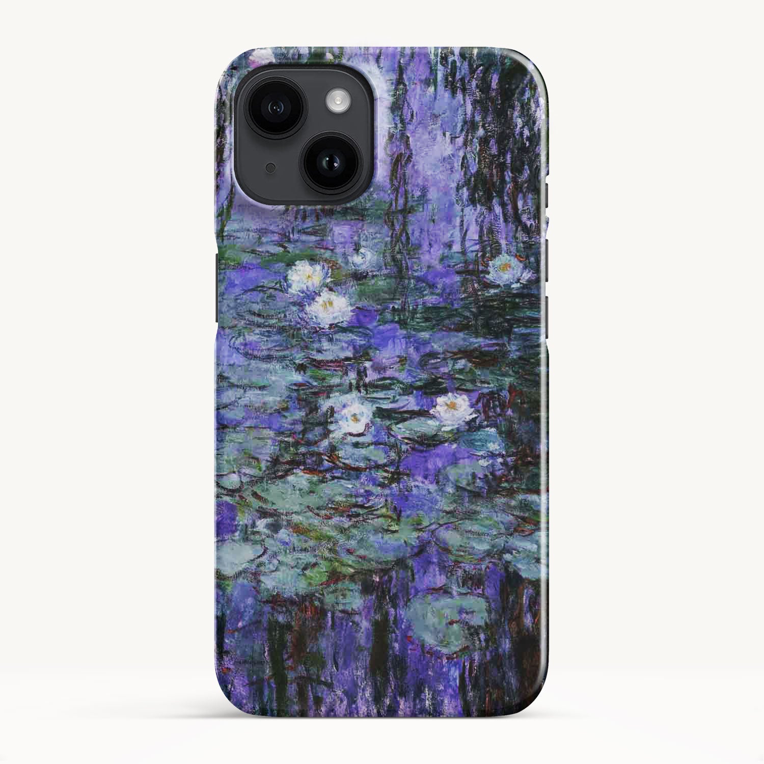 Claude Monet San Giorgio Maggiore At Dusk Iphone Case, Iphone 13