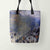 Tote Bags Claude Monet Boulevard des Capucines