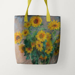 Bouquet of Sunflowers