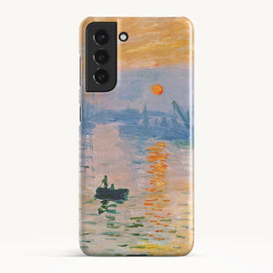 Galaxy S21 / Slim Case