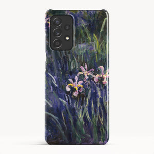 Galaxy A52 4G 5G / Slim Case