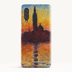 Galaxy A70 / Slim Case