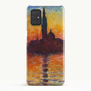 Galaxy A71 / Slim Case