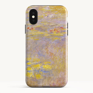 iPhone XS / Tough Case