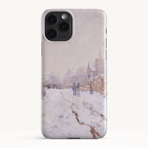 iPhone 11 Pro / Slim Case