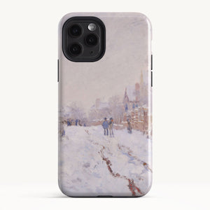 iPhone 11 Pro / Tough Case