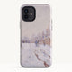 iPhone 12 / Tough Case