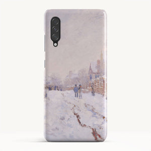 Galaxy A70 / Slim Case