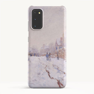 Galaxy S20 / Slim Case