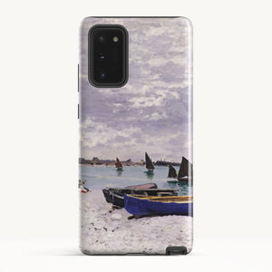 Galaxy Note 20 / Tough Case